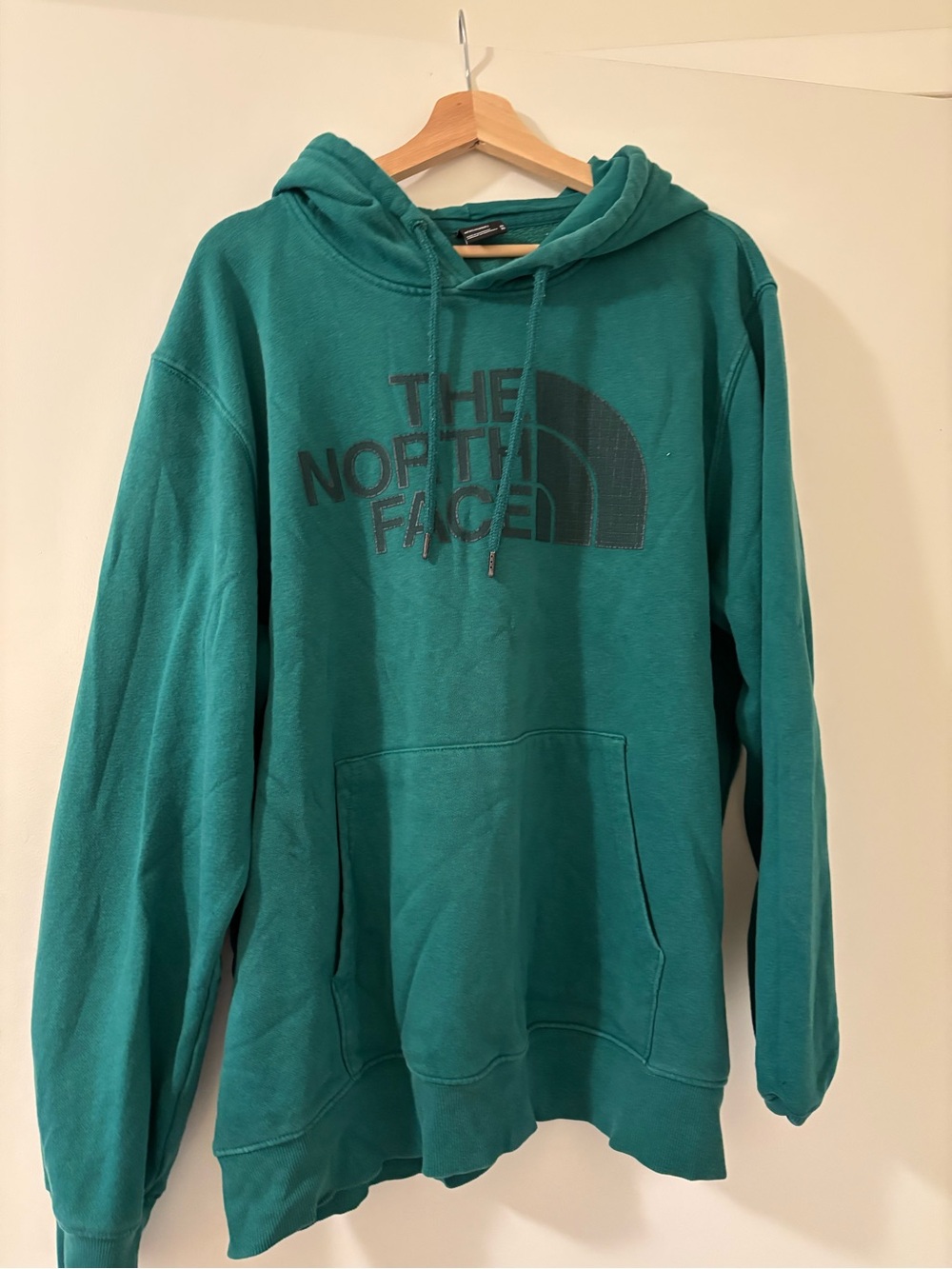 The North Face Men's Logo Hoodie